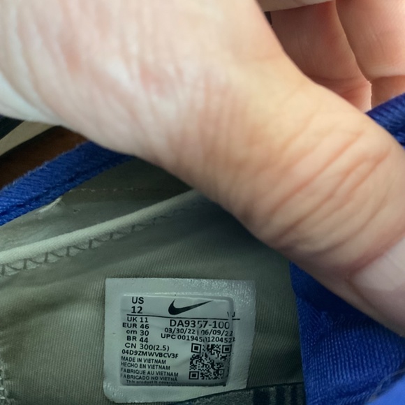 Nike Air Max 2090 EOI  Evolution of Icons Mens 12 - Picture 13 of 14